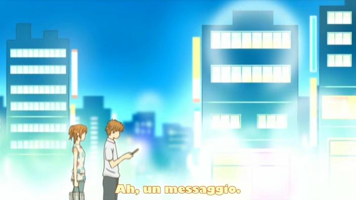 Otaku Gallery  / Anime e Manga / Bokura Ga Ita / Screenshots / Episodio 02 / 097.jpg